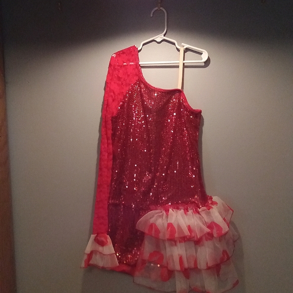 Weissman Costumes Weissman Dance Costume Poshmark